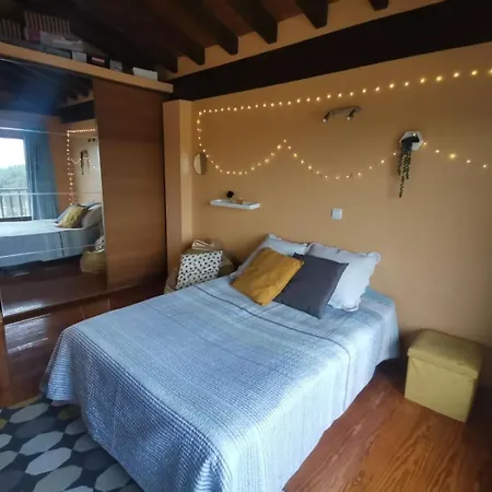 Magnifica Casa Con Increibles Vistas Holiday home