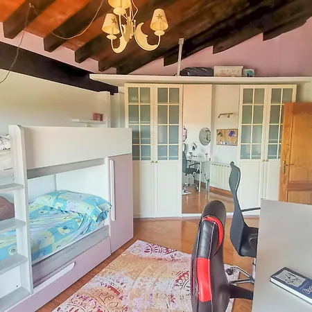 Holiday home Magnifica Casa Con Increibles Vistas Liencres