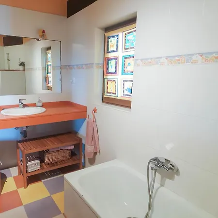 Magnifica Casa Con Increibles Vistas Holiday home