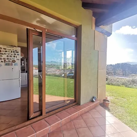 Holiday home Magnifica Casa Con Increibles Vistas Liencres