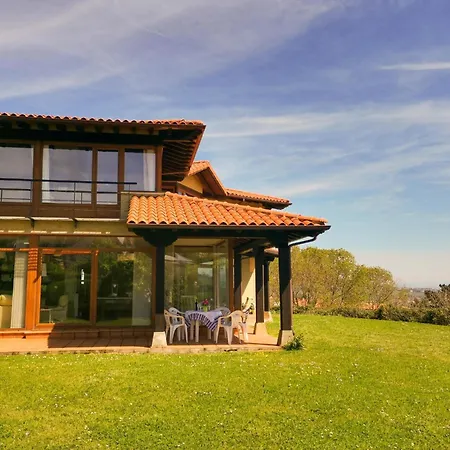Holiday home Magnifica Casa Con Increibles Vistas