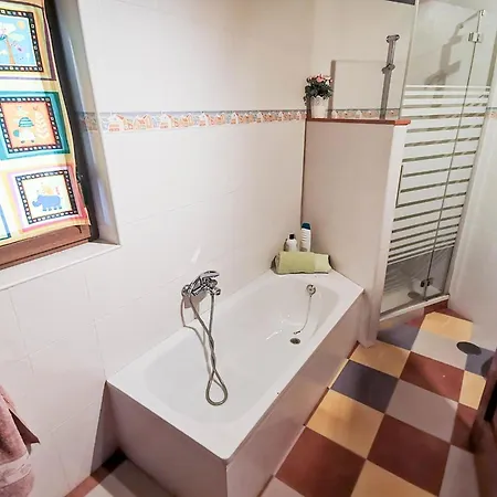 Holiday home Magnifica Casa Con Increibles Vistas *