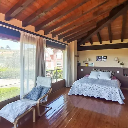 Holiday home Magnifica Casa Con Increibles Vistas *
