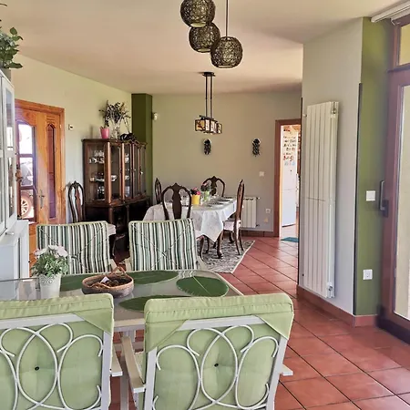 Holiday home Magnifica Casa Con Increibles Vistas Liencres