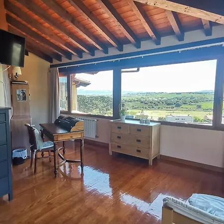 Magnifica Casa Con Increibles Vistas Liencres