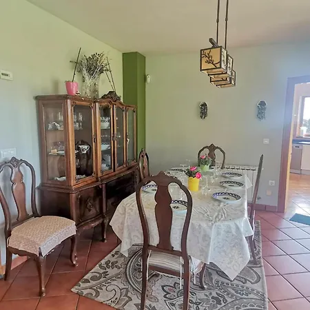 Magnifica Casa Con Increibles Vistas * Liencres
