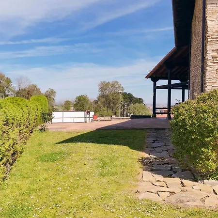Magnifica Casa Con Increibles Vistas Holiday home