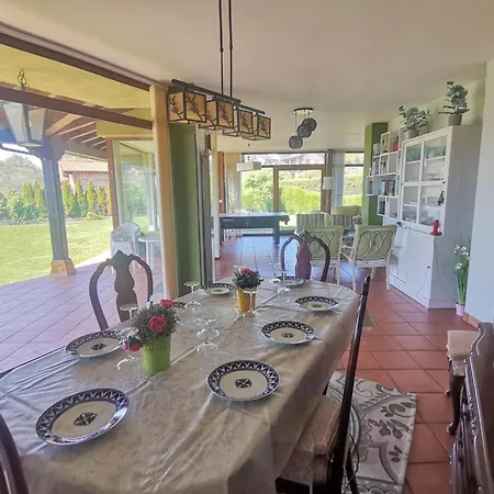 Holiday home Magnifica Casa Con Increibles Vistas *