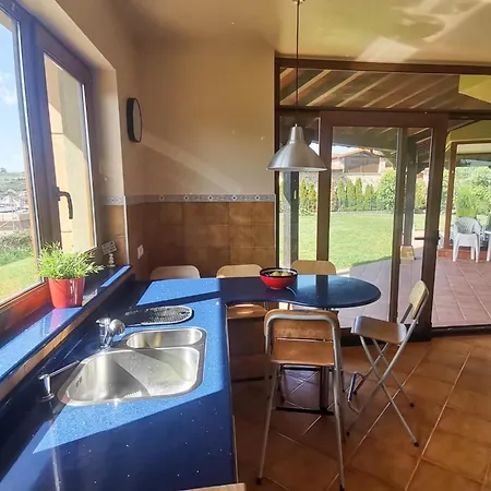 Magnifica Casa Con Increibles Vistas Holiday home *