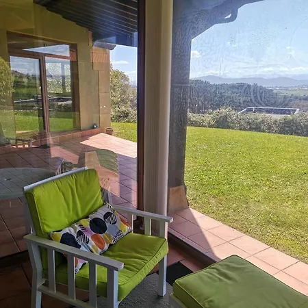 Magnifica Casa Con Increibles Vistas Nyaraló