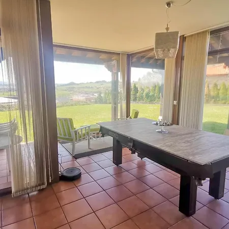 Ferienhaus Magnifica Casa Con Increibles Vistas *